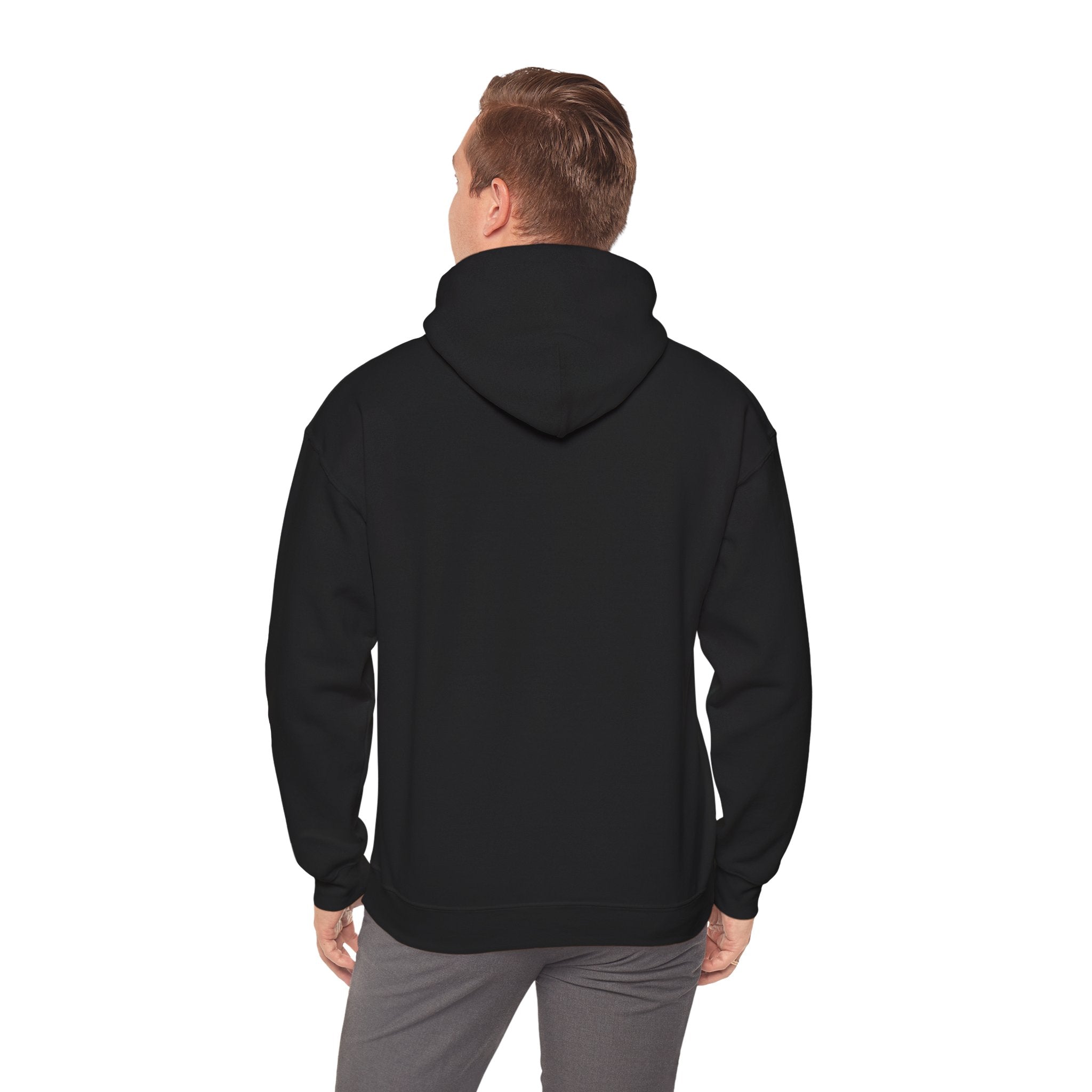 Blank White Hoodie | Blank Hoodie Mockup, Plain Pullover Sweatshirt