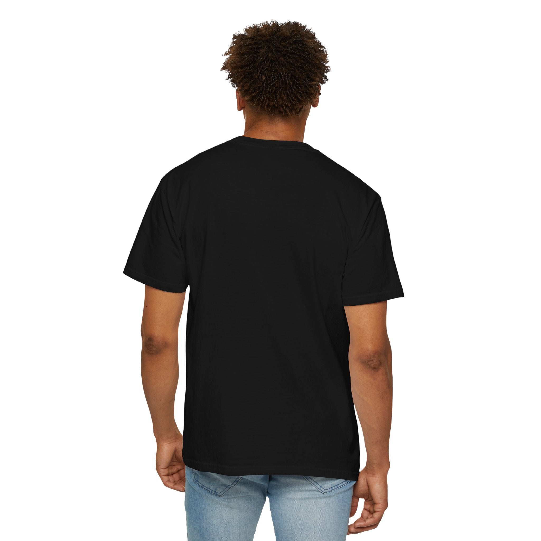GGG (G3) Classic Tee – Premium Comfort & Faith
